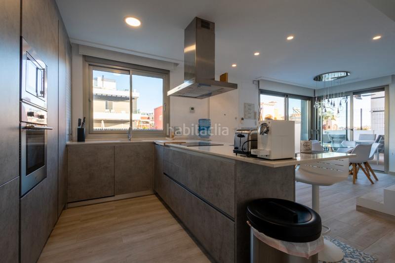 Foto fdd8d03b-fee5-408f-99a4-56b268ee7f0b. Casa en Los Almendros Orihuela