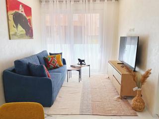 Appartement à Zona Playa del Cura