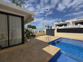 Casa a Lo Pagán