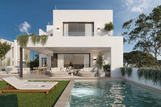 Haus in Mijas pueblo