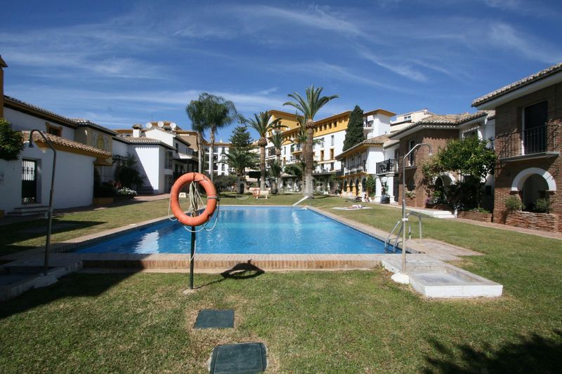 Foto 2db6e1a5-0c00-4198-b6c7-e5d26178b8f5. Apartament a campo de Mijas Mijas