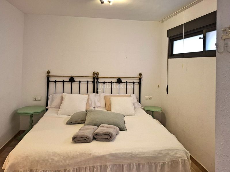 Foto b49c1182-24c5-4a6b-8916-f3ffc6b8094c. Apartament a campo de Mijas Mijas