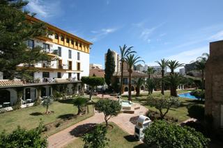 Apartament a Campo de Mijas
