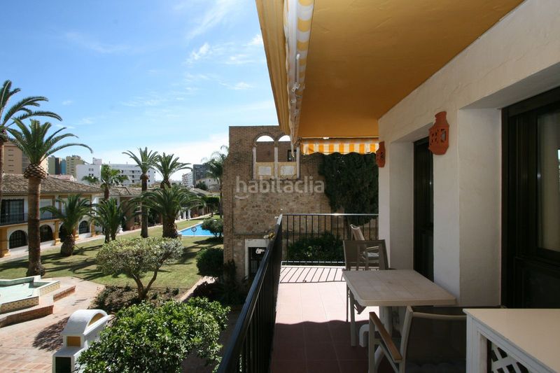 Foto b981b992-c820-4119-a1ca-675ff91c3fea. Apartament a campo de Mijas Mijas