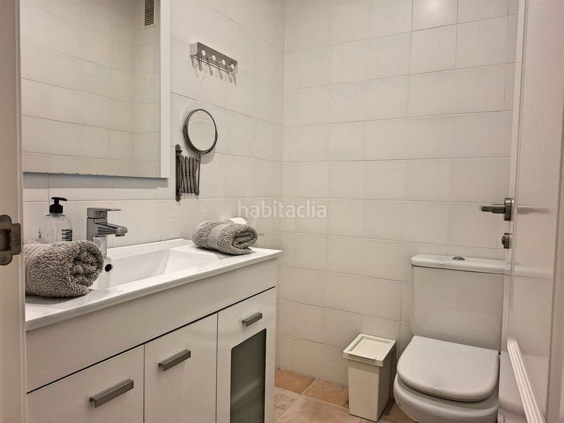 Foto d38460cd-36cd-4147-a633-9ab33f8c7f4f. Apartament a campo de Mijas Mijas