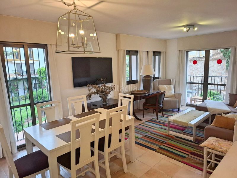 Foto ef170212-80d8-41de-83e8-b102d30c0eaf. Apartament a campo de Mijas Mijas