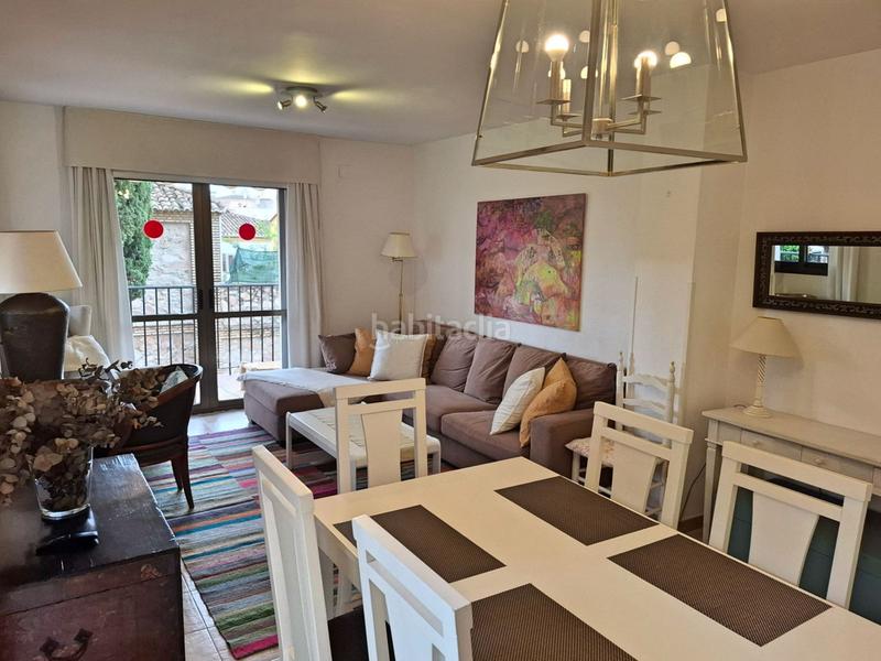 Foto 3359f642-7641-4517-89a8-2edbdf42ca76. Appartement in campo de Mijas Mijas