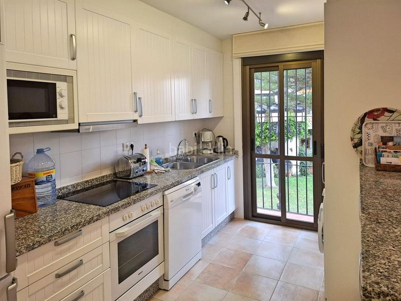 Foto c16fba32-4b4c-4d8a-aea8-06a639d81808. Appartement in campo de Mijas Mijas