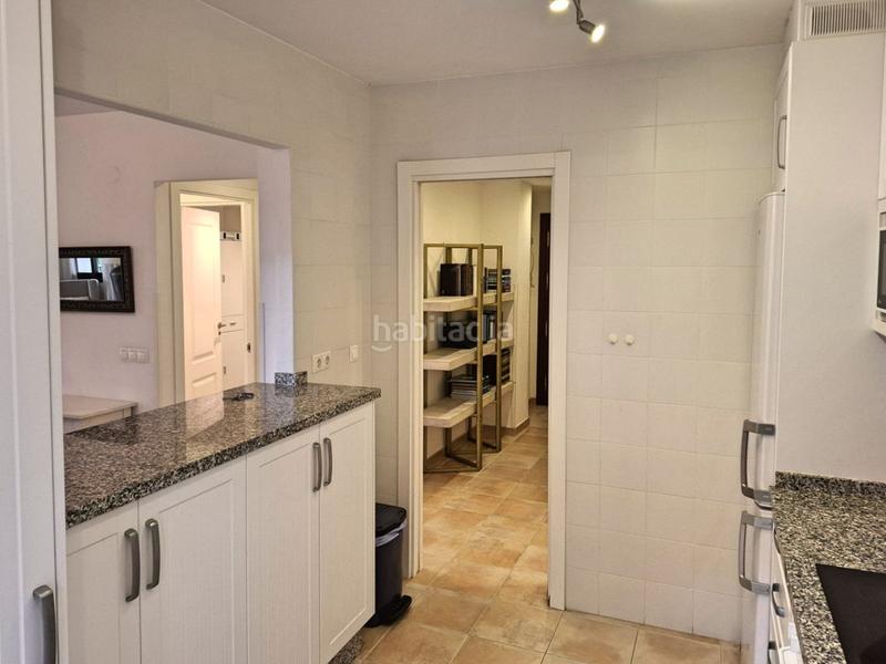 Foto c22b5af1-1a95-4704-83ad-efaaf4ddbb58. Appartement in campo de Mijas Mijas
