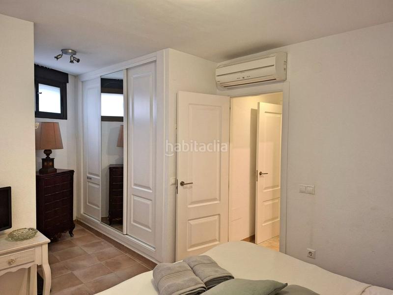 Foto c7463eb2-c32b-4b2f-ac05-93b1a1db7cd7. Appartement in campo de Mijas Mijas