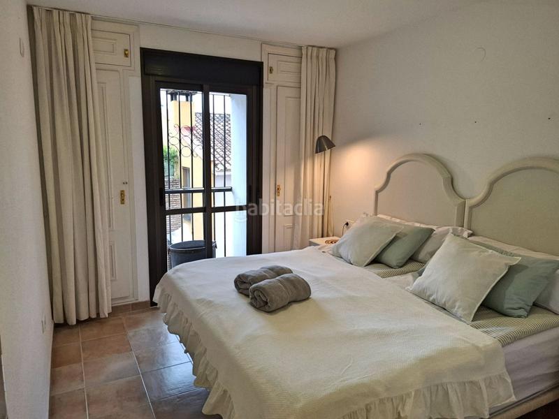 Foto eb820891-fb86-47f5-b97b-0696c8b5bdfe. Appartement in campo de Mijas Mijas
