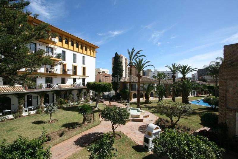 Foto b530d53b-4cc0-4408-bed8-16a0cb880e3c. Piccolo appartamento in campo de Mijas Mijas