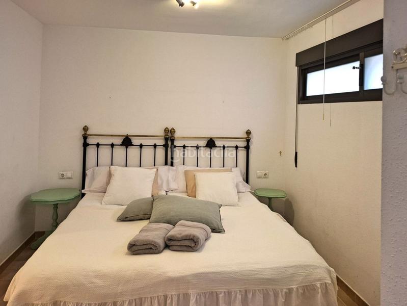 Foto f0a0ae92-5b9c-4d18-b5cc-463d9495b8ab. Piccolo appartamento in campo de Mijas Mijas