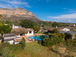 Maison à Montgó - Ermita