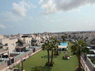 Penthouse in El Molino