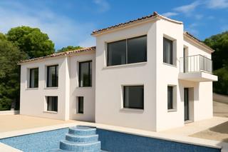 Casa a Altea Ciudad