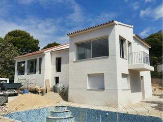 Casa en Altea Ciudad