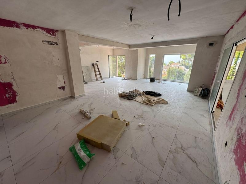 Foto b3897528-8efc-416d-9e75-778c7f24797f. Casa con parcheggio in Altea ciudad Altea