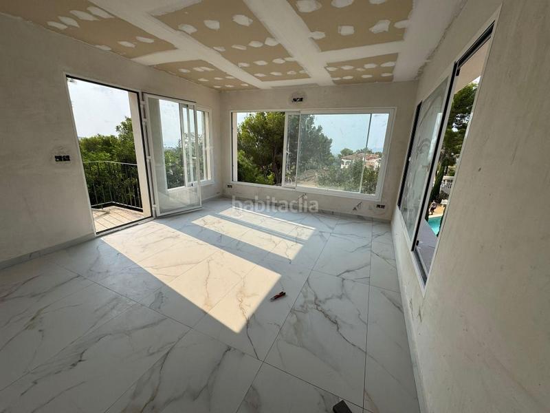 Foto c8b80c29-bc84-4b0b-8d5a-5c575fdab89b. Casa con parcheggio in Altea ciudad Altea