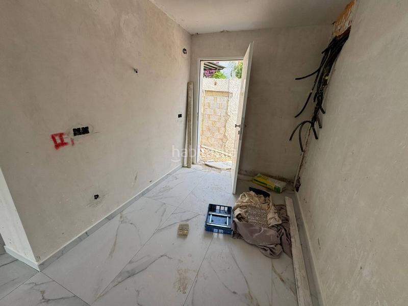 Foto 09cfc956-dc20-4a05-ab2f-5d8b4a46a29c. House with parking in Altea ciudad Altea