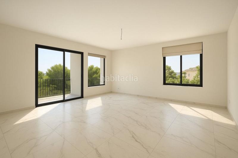 Foto 8c18f981-e1dc-4d2a-9335-133a6134f6fa. House with parking in Altea ciudad Altea