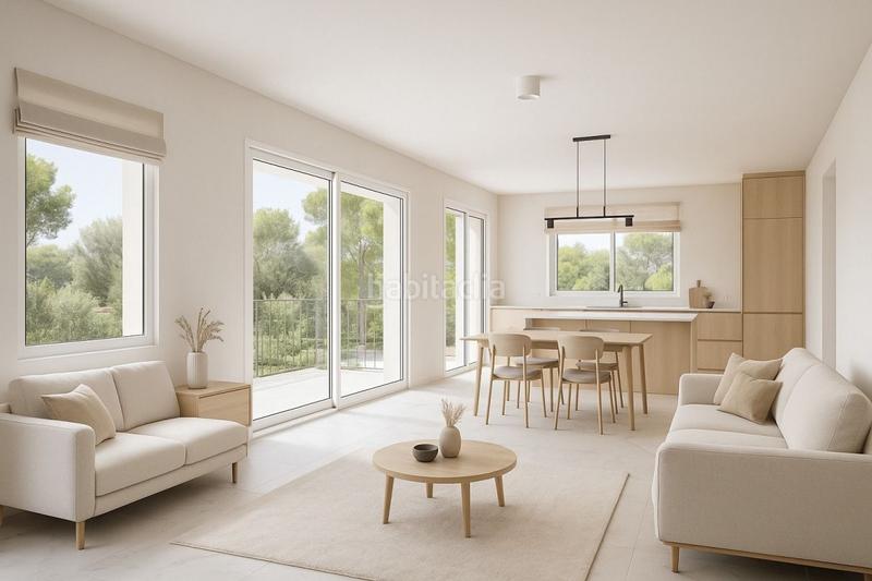 Foto 08f10f64-73ca-40b8-9207-d45a51be5672. Maison avec parking dans Altea ciudad Altea