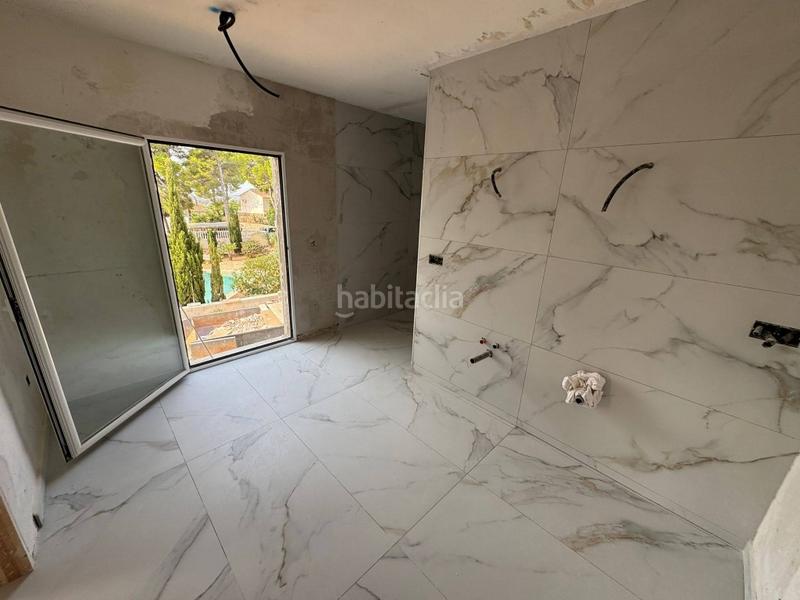 Foto 3f8e7205-1df1-4d89-ac0f-70c552b69691. Maison avec parking dans Altea ciudad Altea