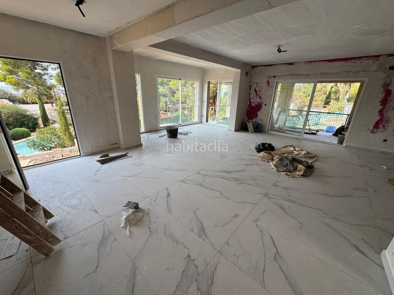 Foto 9ea1972e-98cb-4261-bf4e-ee9b33a4172b. Maison avec parking dans Altea ciudad Altea