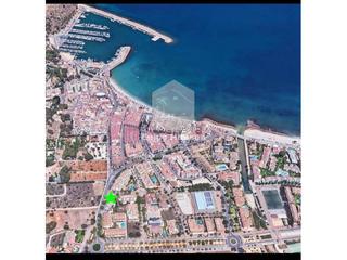 Terreno residencial en Montañar-El Arenal