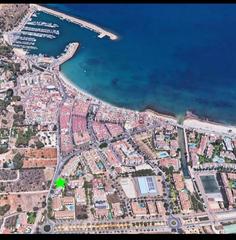 Terreno residencial en Montañar-El Arenal