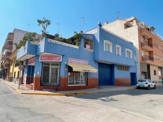 Maison jumelée à Formentera del Segura