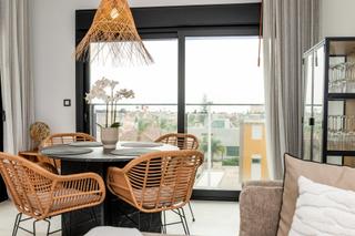 Apartamento en La Zenia