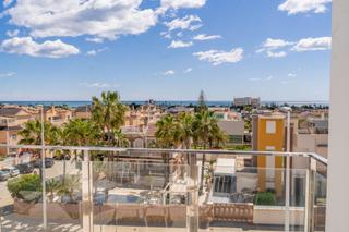 Apartament a La Zenia