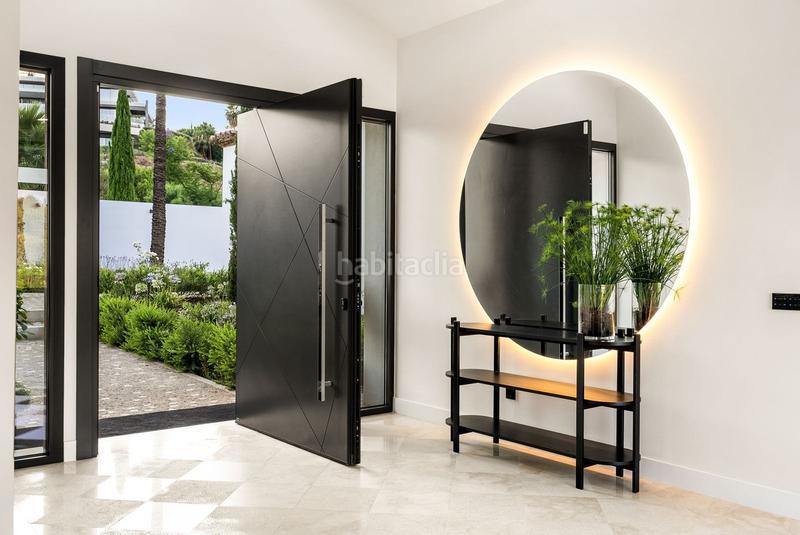 Foto ea855e98-d51e-48bb-8add-7efb1ee4d3bd. Casa en Los Flamingos Benahavís