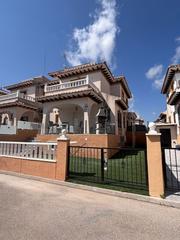 Casa adossada a Lomas de Cabo Roig - Los Dolses