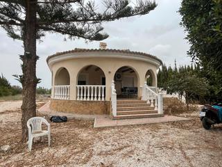 Casale in Daya Nueva