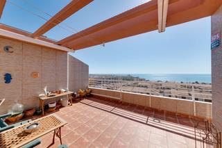 Apartament a Las Viñas