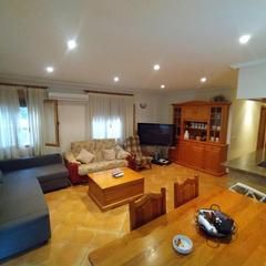 Apartament a Parque de las Naciones