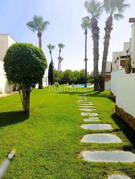 Foto 12618346-a6dd-451a-a3b0-ae4313907256. Apartamento en Lomas de Campoamor - Las Ramblas Orihuela