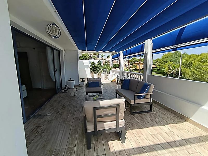 Foto 12da1f6e-1c66-4353-aed6-7b511414f8d5. Apartamento en Lomas de Campoamor - Las Ramblas Orihuela