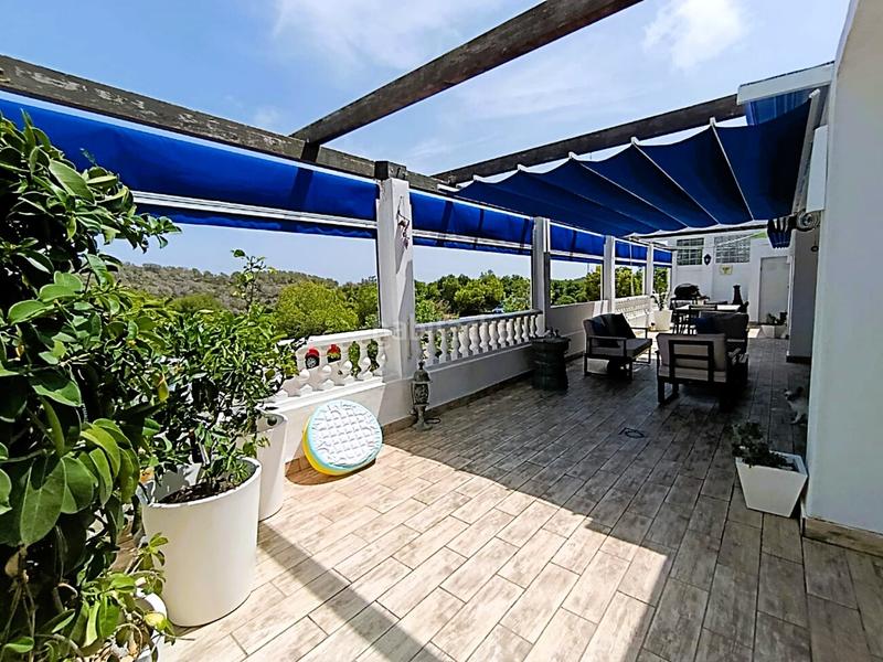 Foto 2b46ecc9-5e36-440a-9866-0aa6ae3aa4de. Apartamento en Lomas de Campoamor - Las Ramblas Orihuela