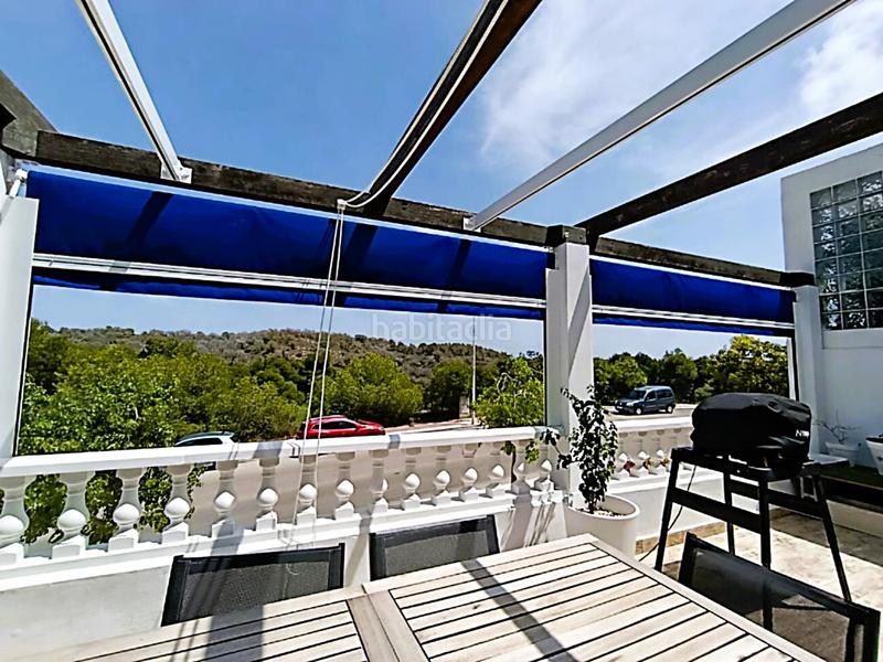 Foto 4f2a5989-ee64-4da3-9fe4-97737be81b64. Apartamento en Lomas de Campoamor - Las Ramblas Orihuela