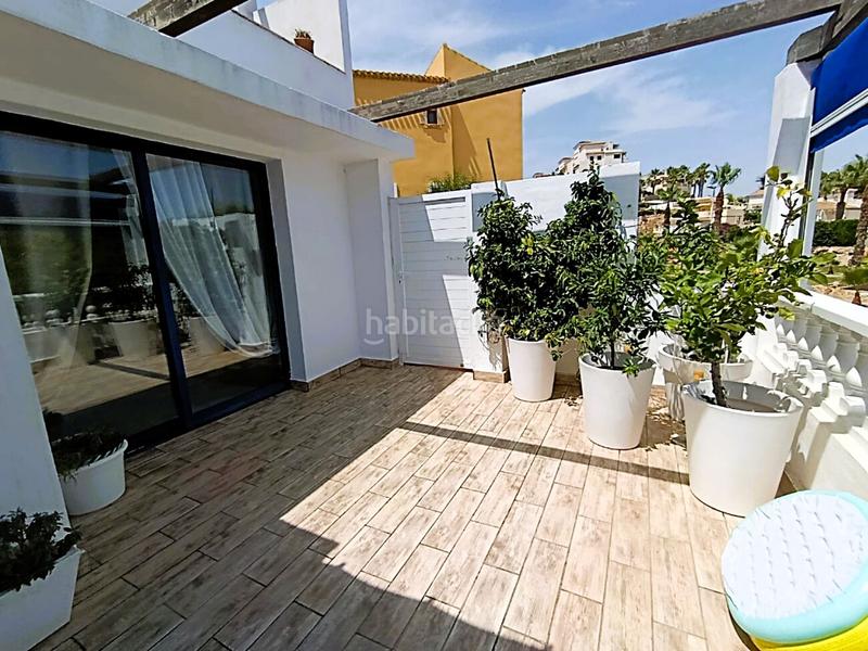 Foto 79836467-b37d-4bd4-b0ab-537275a8287a. Apartamento en Lomas de Campoamor - Las Ramblas Orihuela