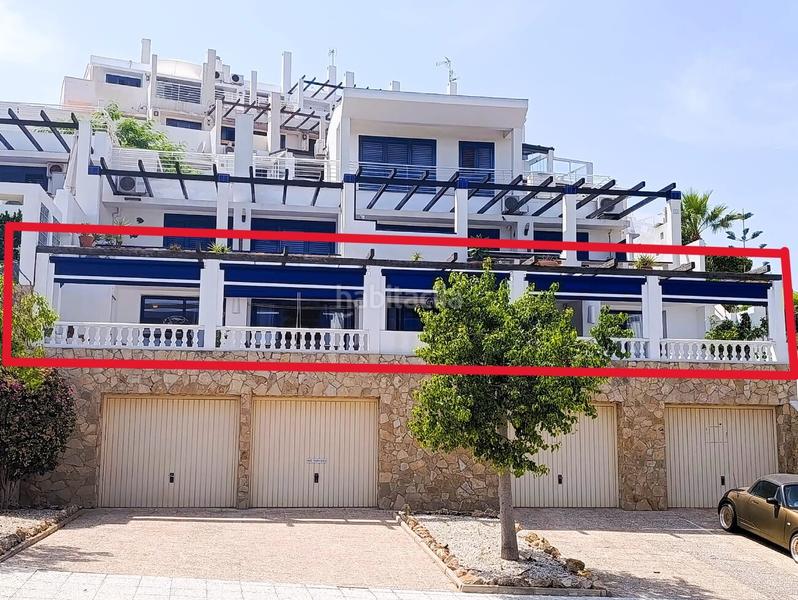 Foto 86f1b4ed-dff1-4306-8586-a4168ed94679. Apartamento en Lomas de Campoamor - Las Ramblas Orihuela