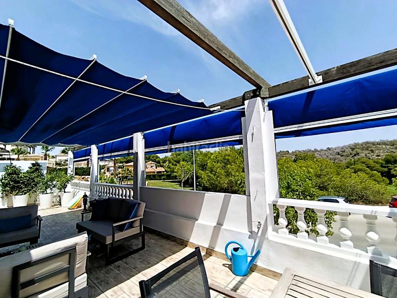 Foto 8c3ce4b9-32d2-489d-8587-1304dabed996. Apartamento en Lomas de Campoamor - Las Ramblas Orihuela