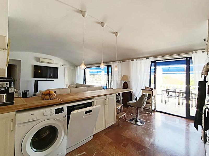 Foto a22e51ce-8b44-40ab-b716-b1bfc18972de. Apartamento en Lomas de Campoamor - Las Ramblas Orihuela