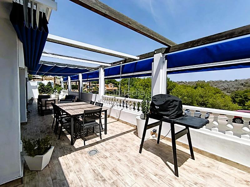 Foto a6f93a05-a02c-4c61-8a19-51fe93acb3dd. Apartamento en Lomas de Campoamor - Las Ramblas Orihuela