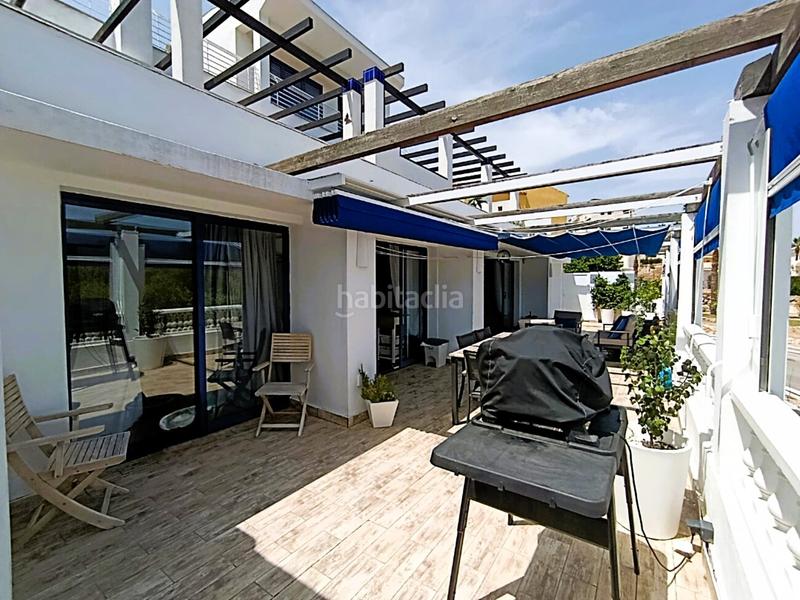 Foto b932101f-ee93-48c0-b395-d1a0a16e9973. Apartamento en Lomas de Campoamor - Las Ramblas Orihuela