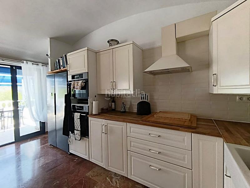 Foto ba980216-1d55-4786-9d34-96e264858042. Apartamento en Lomas de Campoamor - Las Ramblas Orihuela