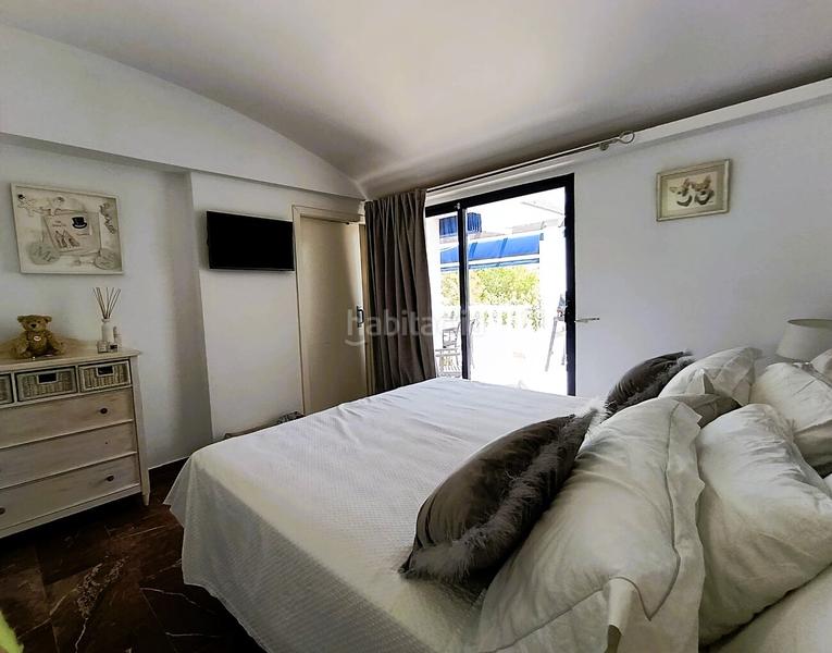 Foto cf4a487f-4e45-4813-bbfa-b7c36595d962. Apartamento en Lomas de Campoamor - Las Ramblas Orihuela